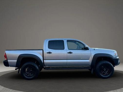 2014 Toyota Tacoma PreRunner