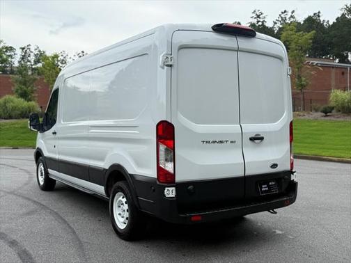 2019 Ford Transit-150 Base