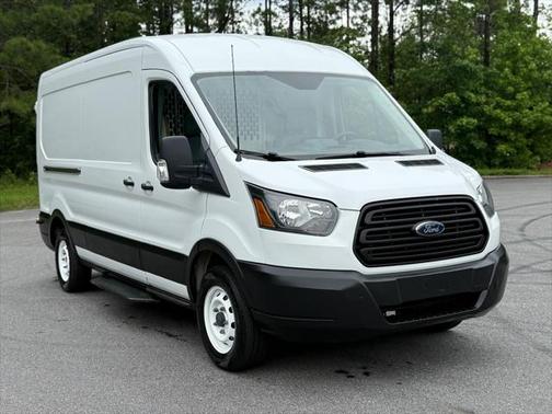 2019 Ford Transit-150 Base