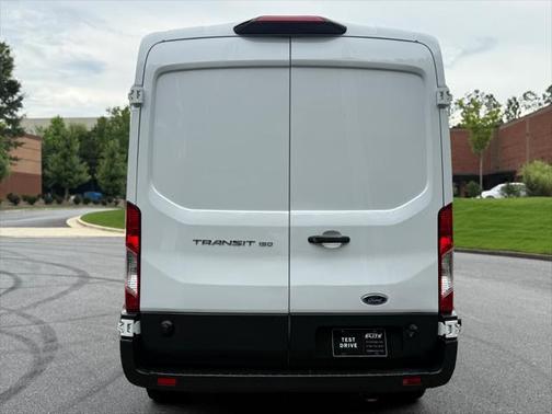 2019 Ford Transit-150 Base