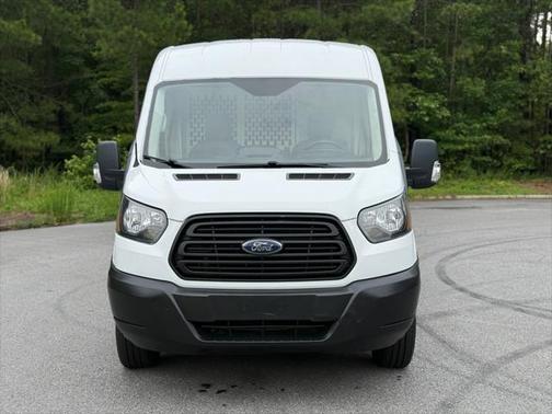 2019 Ford Transit-150 Base