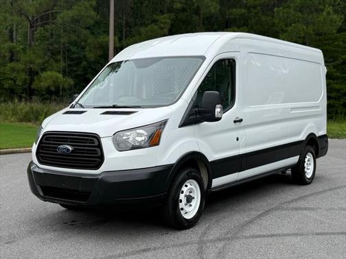 2019 Ford Transit-150 Base