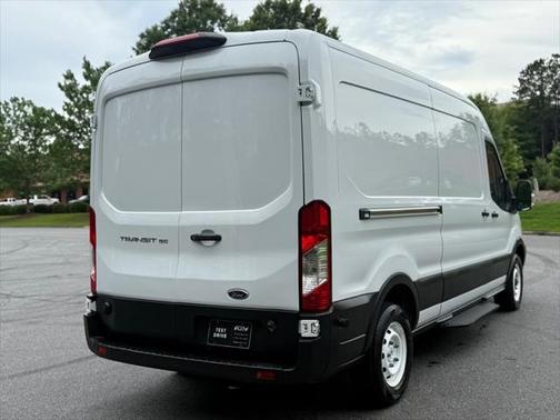 2019 Ford Transit-150 Base