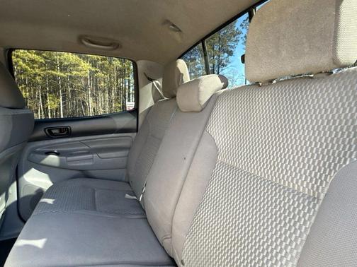 2015 Toyota Tacoma PreRunner