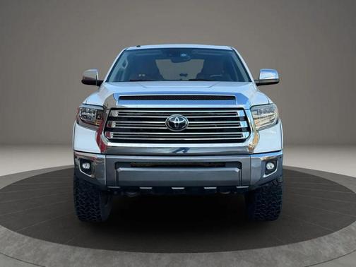 2018 Toyota Tundra 1794 Edition