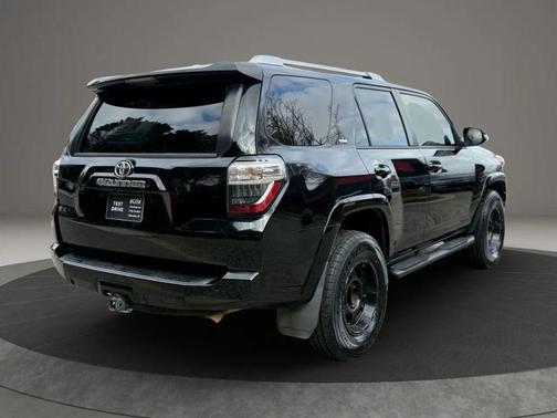 2014 Toyota 4Runner Limited