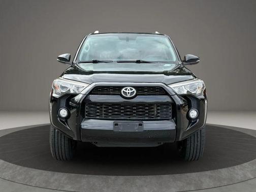 2014 Toyota 4Runner Limited