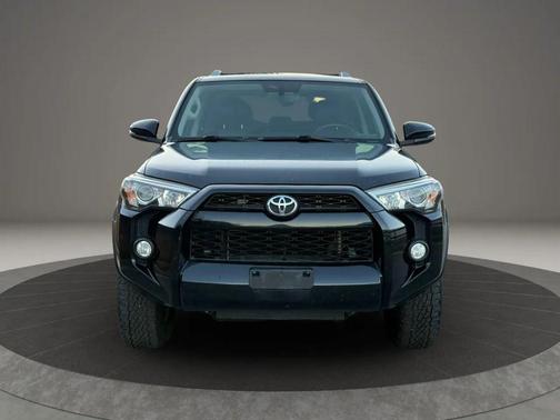 2016 Toyota 4Runner SR5 Premium