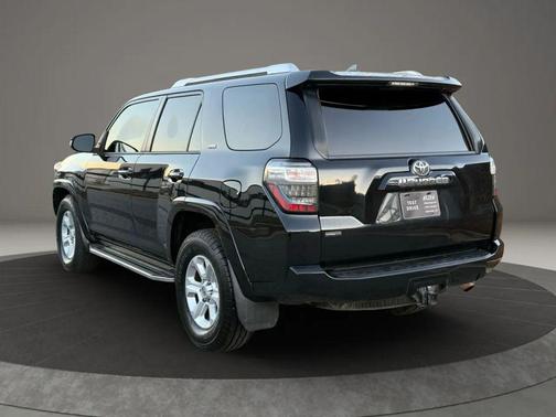 2016 Toyota 4Runner SR5 Premium