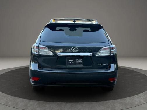 2011 Lexus RX 350 Base