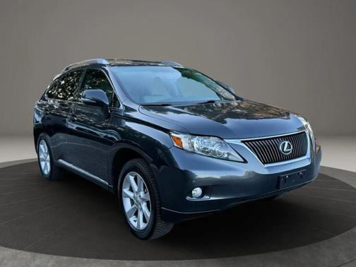 2011 Lexus RX 350 Base