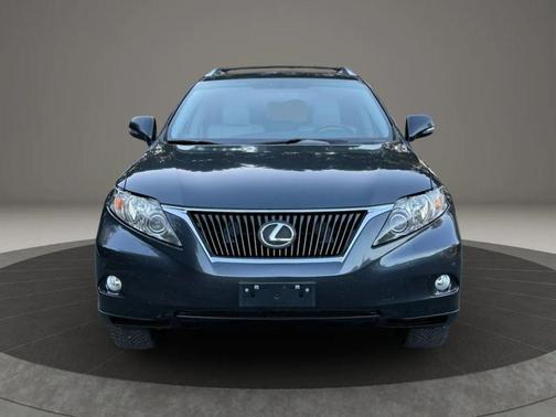 2011 Lexus RX 350 Base