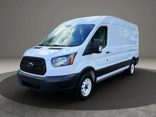 2019 Ford Transit-150 Base
