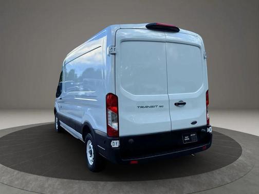 2019 Ford Transit-150 Base