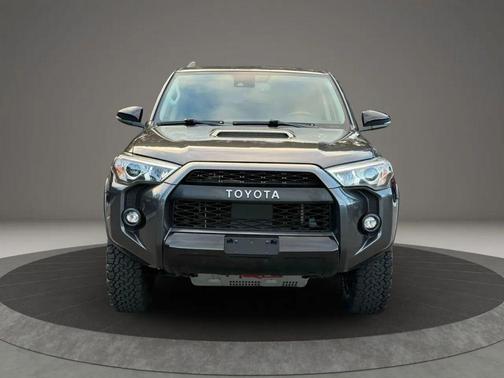 2021 Toyota 4Runner Venture Special Edition