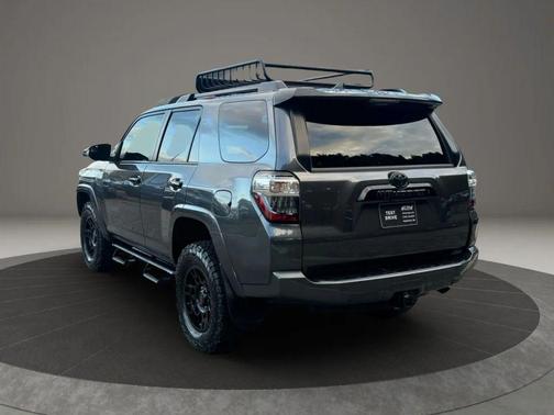 2021 Toyota 4Runner Venture Special Edition