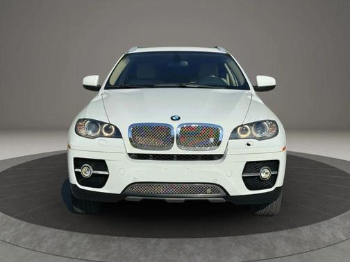 2011 BMW X6 xDrive35i