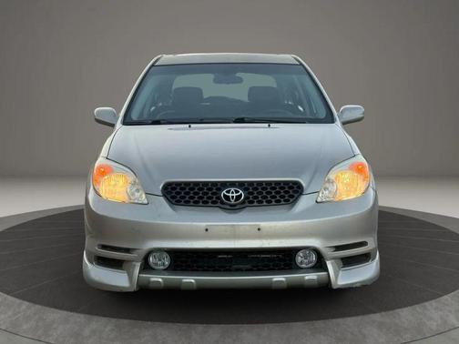 2003 Toyota Matrix XR