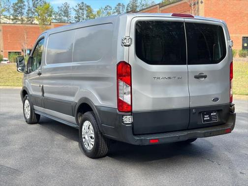 2016 Ford Transit-150 Base