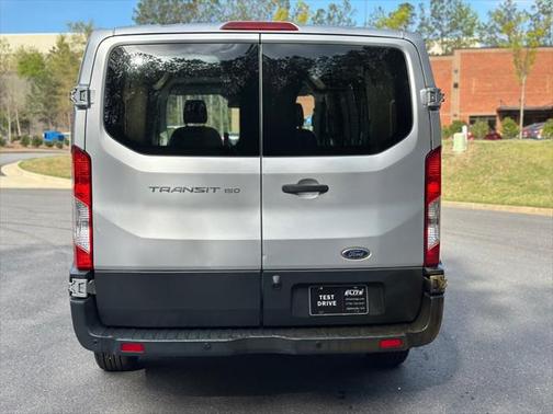 2016 Ford Transit-150 Base