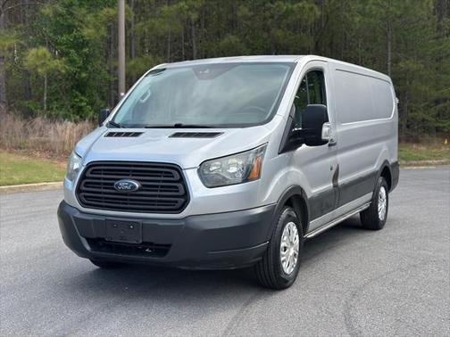 2016 Ford Transit-150 Base