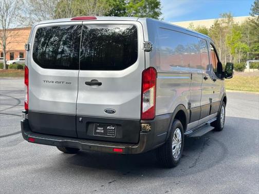 2016 Ford Transit-150 Base