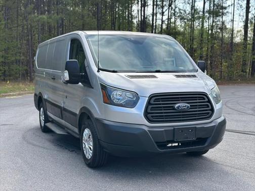 2016 Ford Transit-150 Base