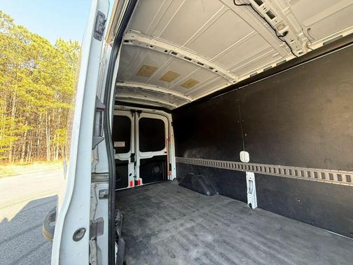 2019 Ford Transit-150 Base