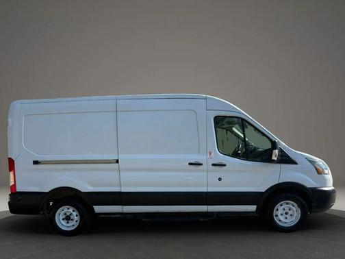 2019 Ford Transit-150 Base