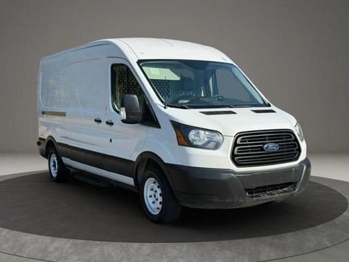 2019 Ford Transit-150 Base