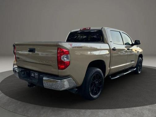 2019 Toyota Tundra SR5