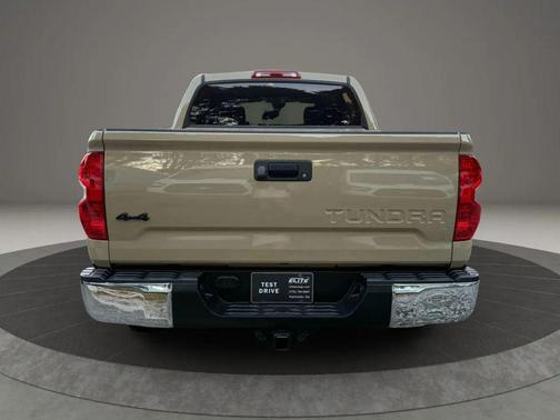 2019 Toyota Tundra SR5