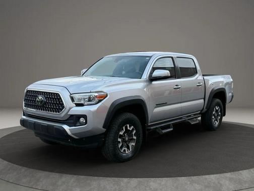 2019 Toyota Tacoma SR