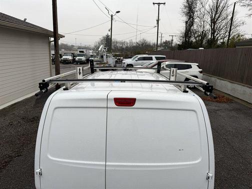 2017 Nissan NV200 SV