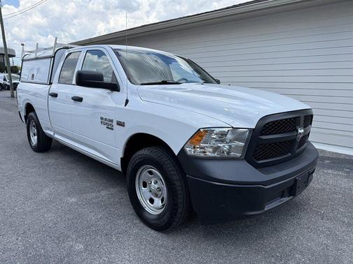 2019 RAM 1500 Tradesman