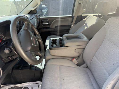 2016 GMC Sierra 3500 Base