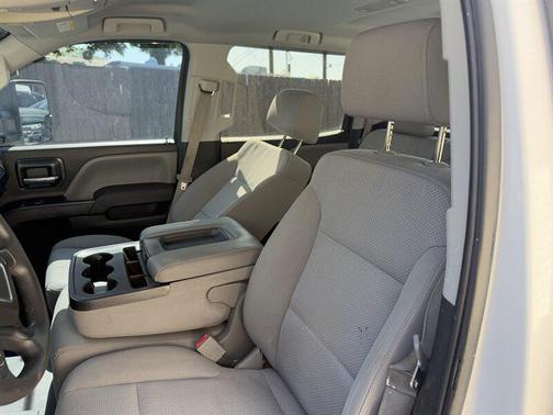 2016 GMC Sierra 3500 Base