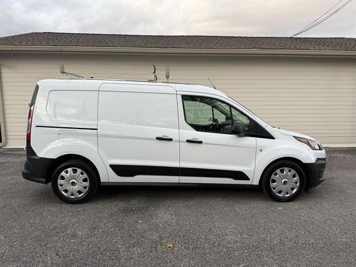 2022 Ford Transit Connect XL Cargo Van