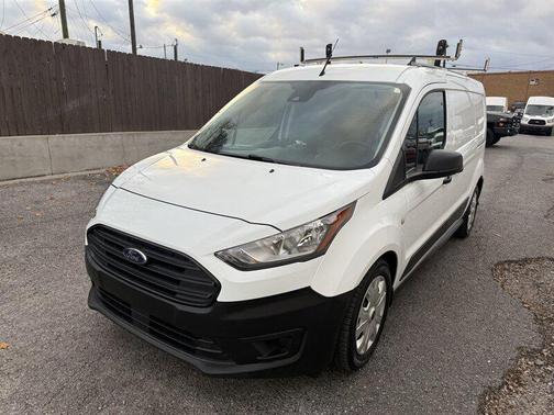 2022 Ford Transit Connect XL Cargo Van