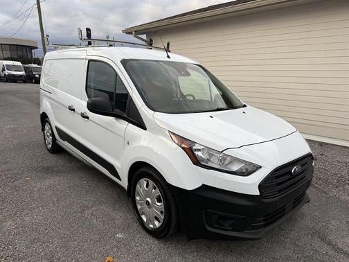 2022 Ford Transit Connect XL Cargo Van
