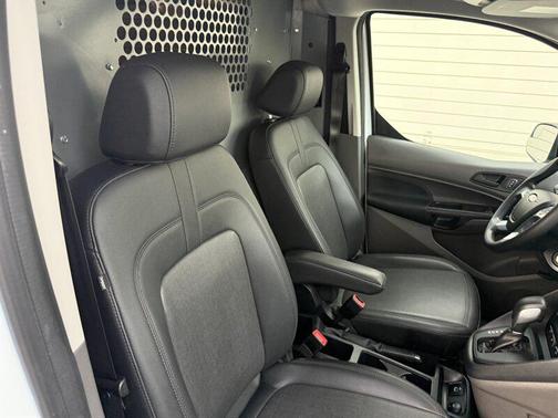 2022 Ford Transit Connect XL Cargo Van