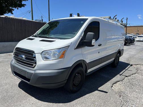 2017 Ford Transit-250 Base
