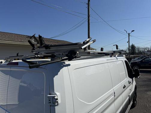 2017 Ford Transit-250 Base