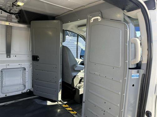 2017 Ford Transit-250 Base