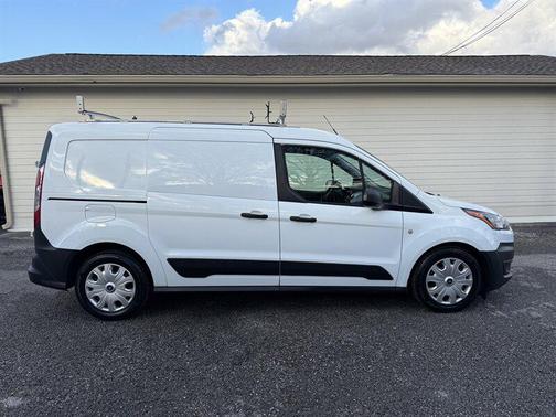 2020 Ford Transit Connect XL Cargo Van