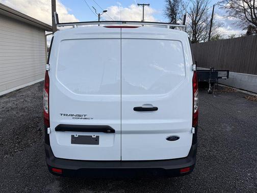 2020 Ford Transit Connect XL Cargo Van
