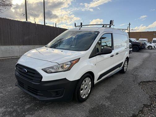 2020 Ford Transit Connect XL Cargo Van