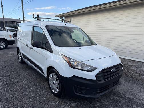 2020 Ford Transit Connect XL Cargo Van