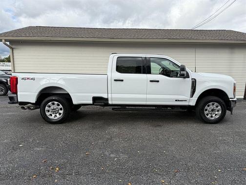 2024 Ford F-250 XLT