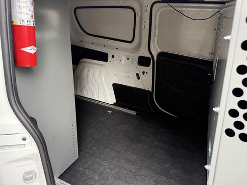 2022 RAM ProMaster City Tradesman